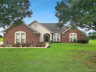 2464 Marler Rd, Pike Road, AL 36064