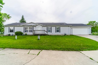 936 Elmer Ave, Fort Wayne, IN 46808