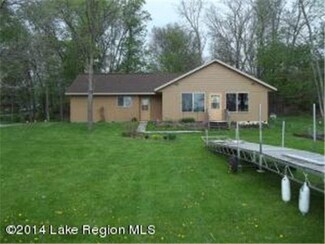 24280 24280 Matson Point, Pelican Rapids, MN 56572