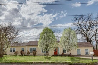 1301 Murdock Rd, Dallas, TX 75217