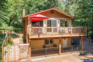 865 NW Carpathian Dr, Corvallis, OR 97330