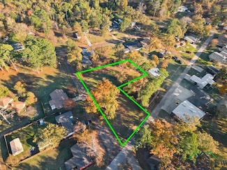 TBD Cottonwood Trail, Avinger, TX 75630