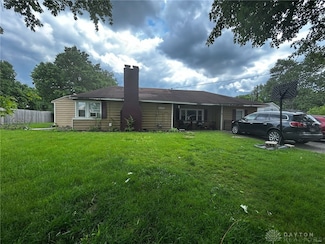 3700 Sellars Rd, Moraine, OH 45439