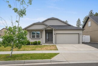 1024 S Pillar Rock Dr, Spokane, WA 99224