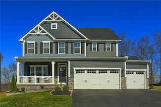 309 Blacktail Deer Ln, Zelienople, PA 16063