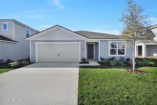 5663 Bullseye Cir, Jacksonville, FL 32244