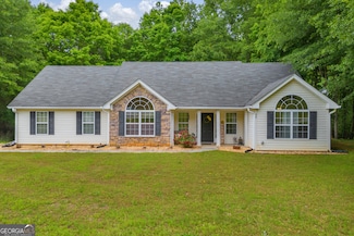 343 Bradberry Ct, Commerce, GA 30529