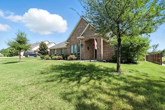 2712 Sonora Canyon Rd, Weatherford, TX 76087