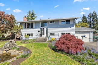 23305 45th Ave W, Mountlake Terrace, WA 98043