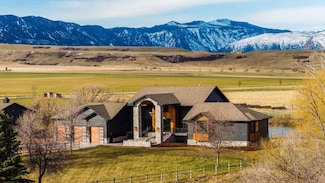 342 Bird Farm Rd, Sheridan, WY 82801