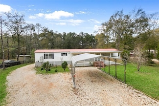 73301 Hillcrest Blvd, Abita Springs, LA 70420