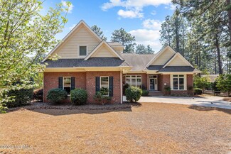 3 Driving Range Rd, Pinehurst, NC 28374