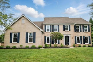 1040 Cheltenham Place, Maineville, OH 45039