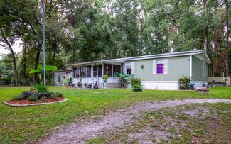 223 SE Little John Place, High Springs, FL 32643