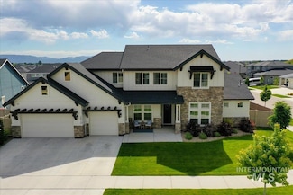 2610 E Lodge Trail Dr, Meridian, ID 83642