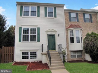7603 Helmsdale Place, Manassas, VA 20109