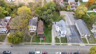 3031 Hackberry St, Cincinnati, OH 45206