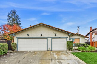 1349 Coniston Ct, San Jose, CA 95118