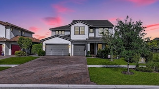 1104 Wandering Willow Way, Loxahatchee, FL 33470