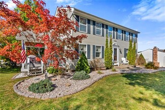113 Kings Dr, Monaca, PA 15061