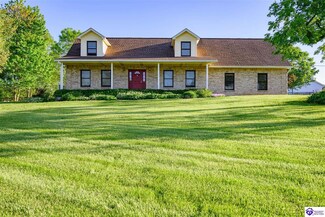 25 Diana Ln, Vine Grove, KY 40175
