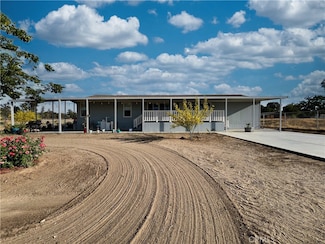 31767 Wolfskill Ave, Nuevo, CA 92567