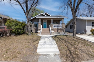 129 Cincinnati Ave, San Antonio, TX 78201