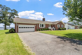 216 Bayshore Dr Unit Lot 15, Elizabeth City, NC 27909