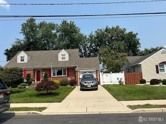 849 Evergreen Ct, North Brunswick, NJ 08902