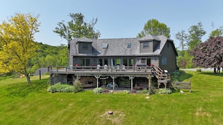 605 Dutch Hill Rd, Roscoe, NY 12776