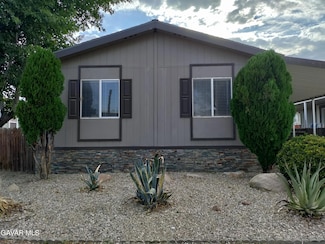 21772 Wisteria St, California City, CA 93505
