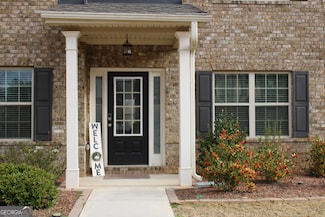 1725 Wesminster Cir, Griffin, GA 30223