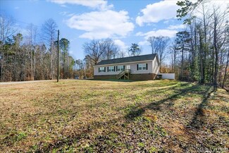 661 Canoe Creek Rd, Gaston, NC 27832