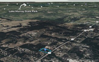 0 Hwy 177 Unit 2546627, Dickson, OK 73401