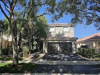 4393 Magnolia Ridge Dr, Weston, FL 33331