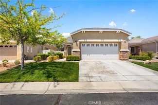 19536 Cherrydale Ct, Apple Valley, CA 92308