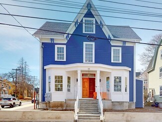 48 Rockwell St, Malden, MA 02148
