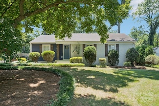 5027 Milford Rd, Charlotte, NC 28210