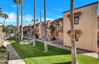 3357 N Country Club Rd Unit 14, Tucson, AZ 85716