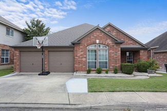 26914 Trinity Woods, San Antonio, TX 78261