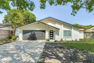 3013 Potomac Dr, Garland, TX 75042