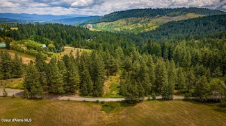 NNA W Lynx Trail, Coeur D'Alene, ID 83814