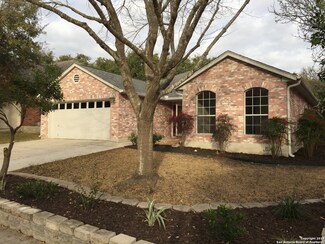 11110 Cedar Mountain, San Antonio, TX 78249