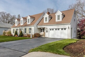 45 Old Cart Rd, Auburn, MA 01501