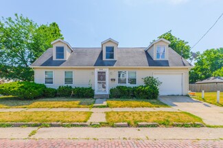 604 Fellows St, South Bend, IN 46601