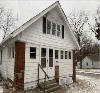 3943 Park Ave, Kansas City, MO 64130