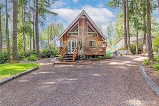 220 E Dunoon Place, Shelton, WA 98584
