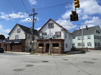 405 Lawrence St, Lowell, MA 01852