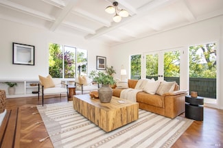 45 Laurel Grove Ave, Kentfield, CA 94904