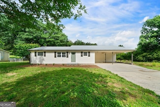 204 Boyd Valley Rd SE, Rome, GA 30161
